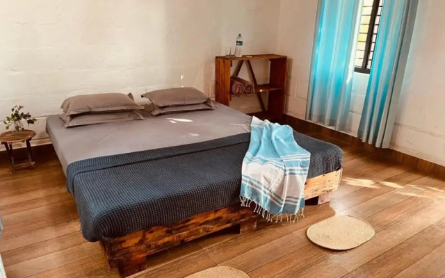 Sandy Shores Beachstay