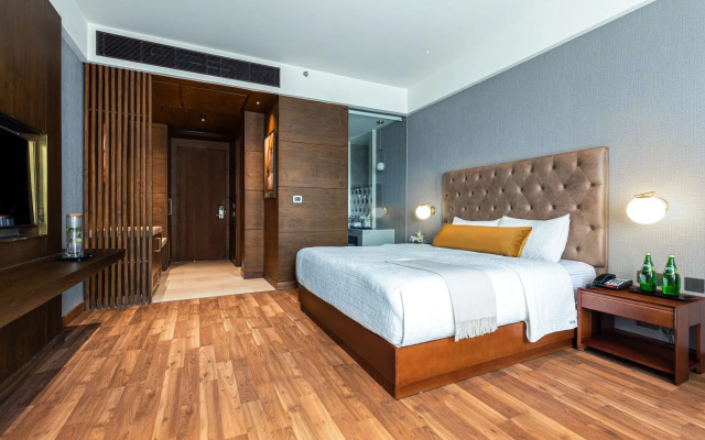 Wyndham Chandigarh Mohali