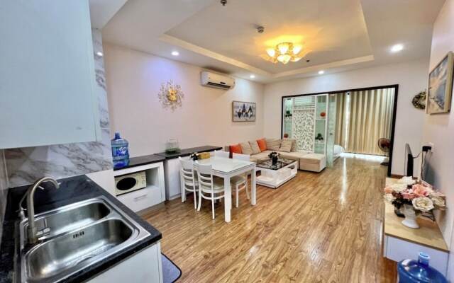Masteri An Phu Apartment Quan 2