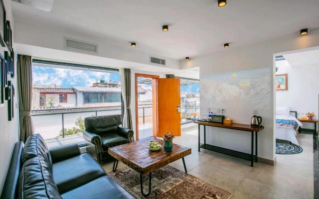 Sabbath Boutique Inn