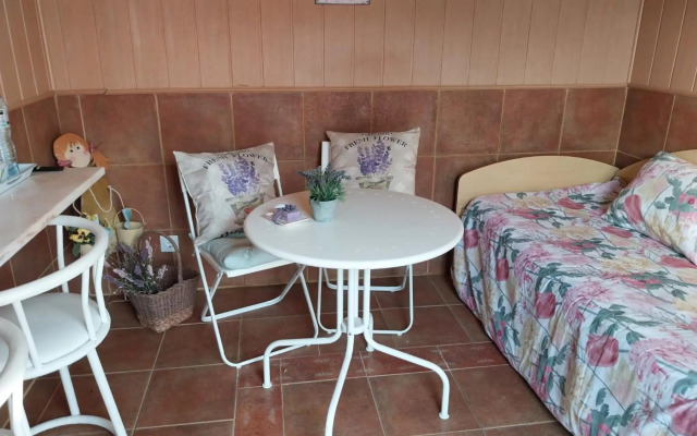 Casa dos Malmequeres