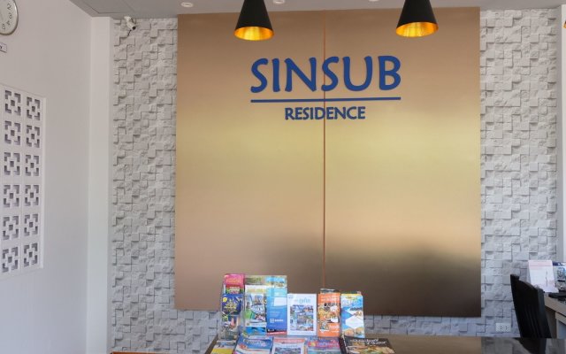 Sinsub Residence
