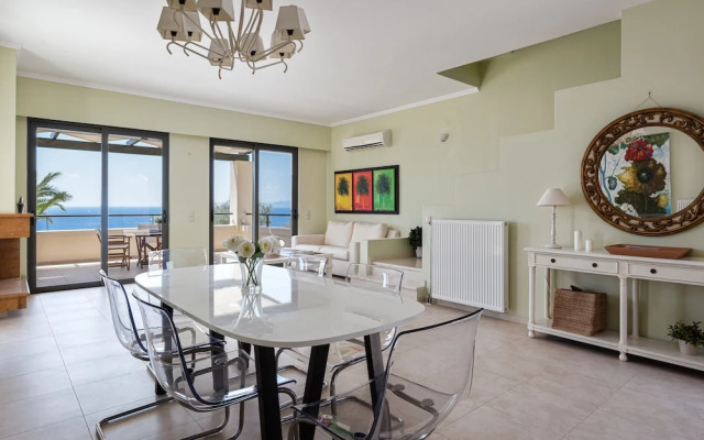 Aphaia Villas Aegina