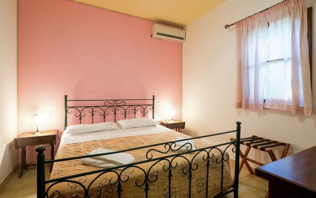 Comfortable Holiday Home in Ribera Near Sea
