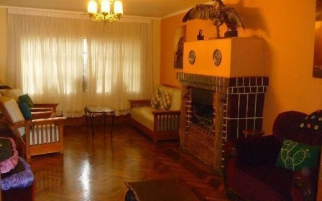 Hotel Colomba