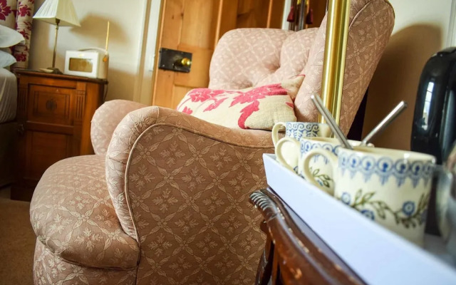 Cundall Lodge Farm Bed & Breakfast