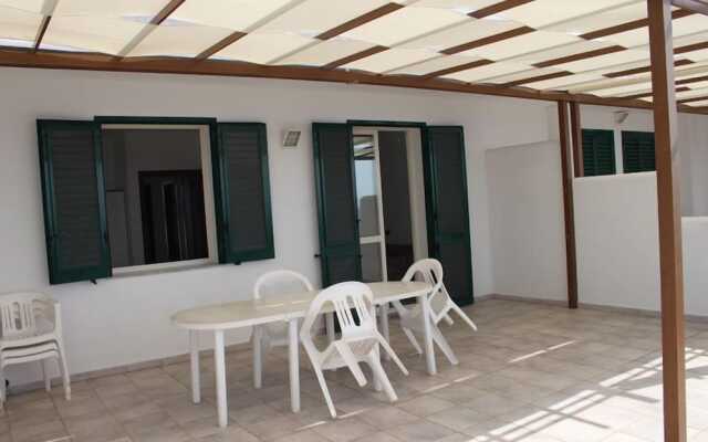 Residence Le Conchiglie