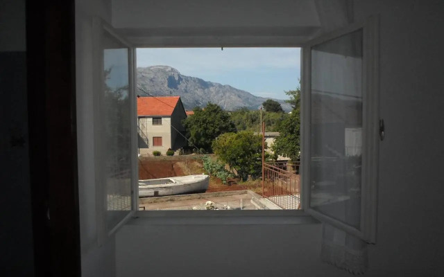 Apartman Sardelić