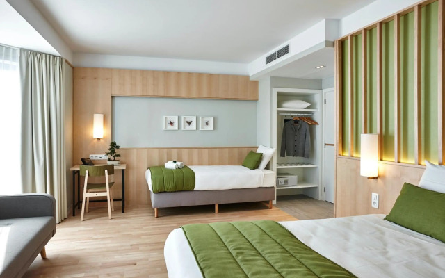 Yadoya Hotel