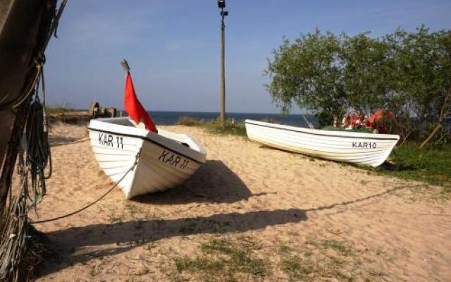 2 Raum Fewo Sonne Strand Ostsee