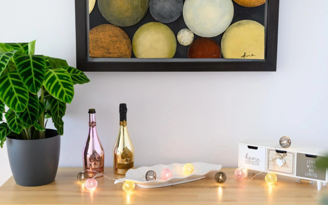 North Artistique - Aviatiei