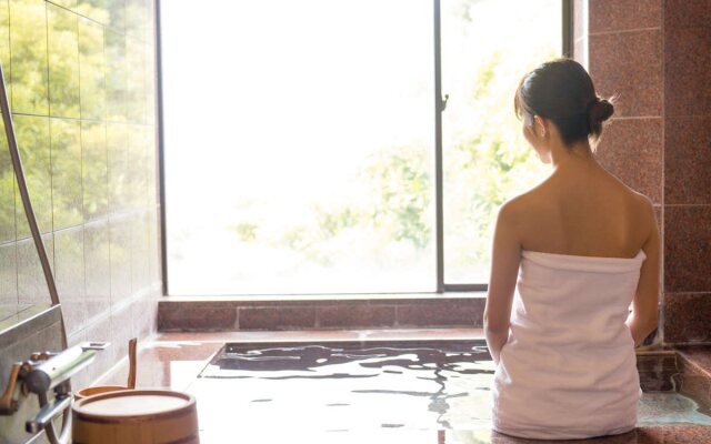 LiVEMAX RESORT Izu-kogen