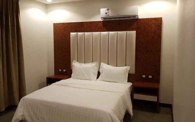 Areen Hotel Apartments