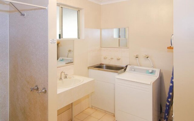 Augusta Sheoak Chalets