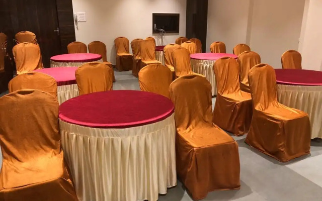 JM Four - The Boutique Hotel