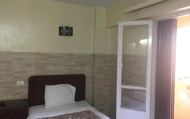Venus Hotel