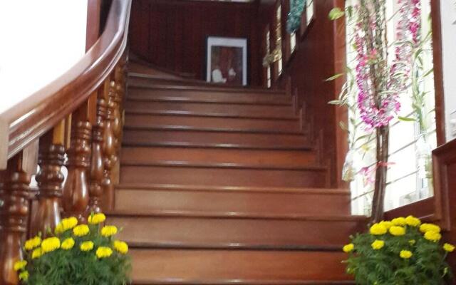 Oriental Siem Reap Hotel