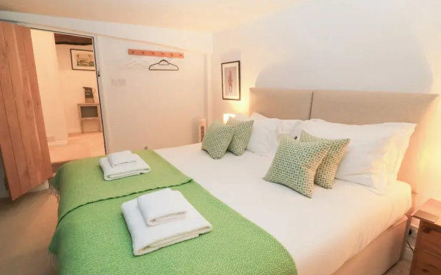 Butlers Cottage