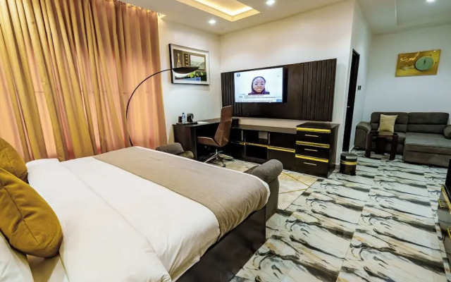 Roston Hotels