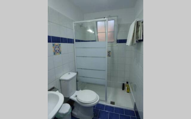 AGIOS LEON Apartment 3
