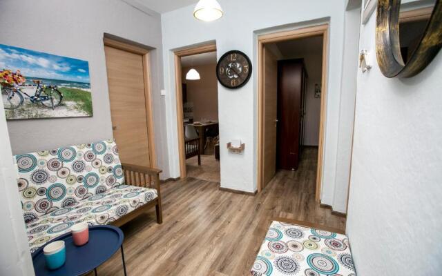 Joanna's Residence