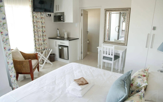 Hill Top Guest House