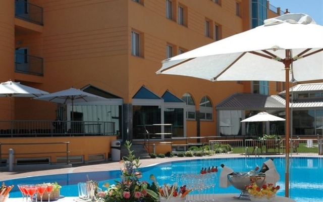 Ramada Malpensa Hotel