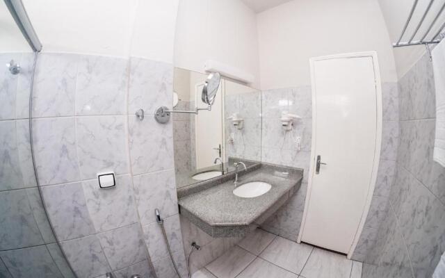 Santa Rosa Palace Hotel