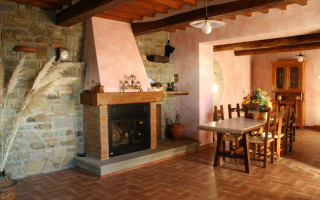 Agriturismo Cafaggio Primo