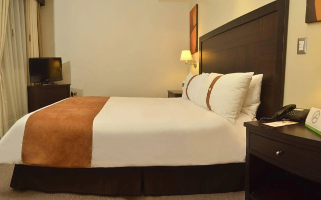 Zamorano Real Hotel