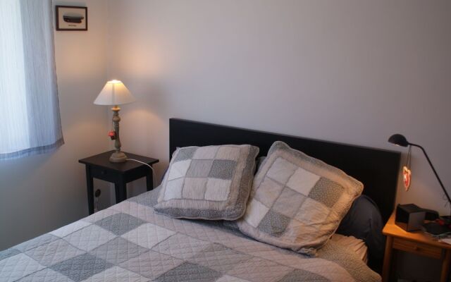 Fantastic Renovated House on the Opal Coast Cliffs