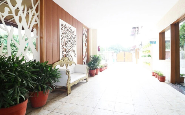 Alka Motel
