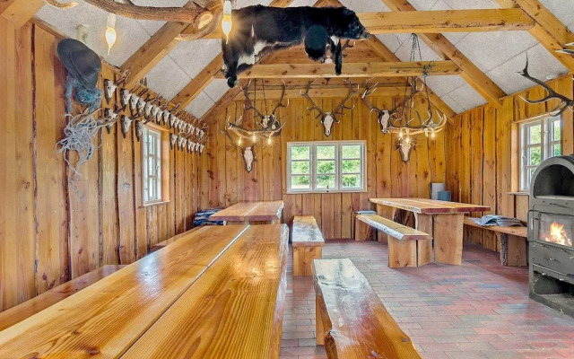 Luxury Retreat With Hot Tub - By Traum Ferienwohnungen