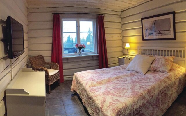 Nice Home in Sälen With 7 Bedrooms, Sauna and Wifi