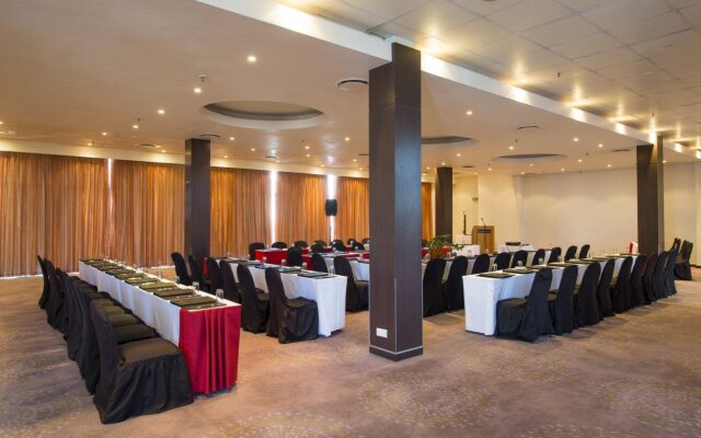 InterContinental Lusaka by IHG