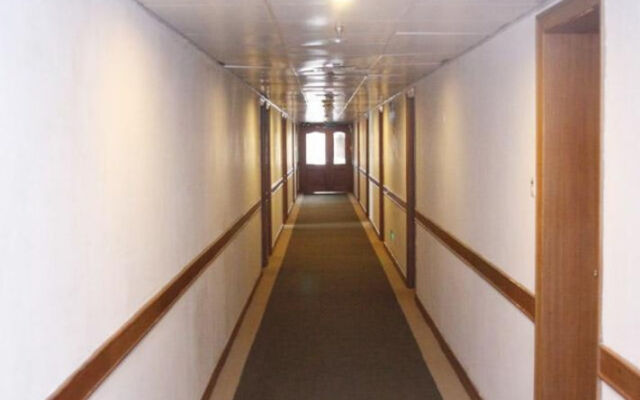 Jinwan Hotel