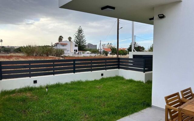 Elegant & Stylish Villas With Shared Pool in Crete