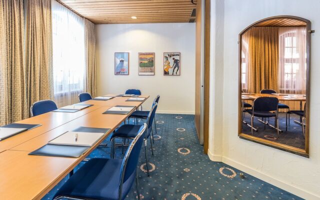 Central Apartments Davos
