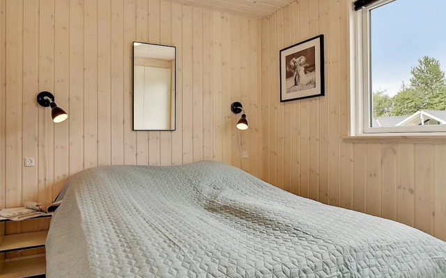 16 Person Holiday Home in Vejby