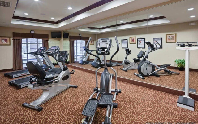 Hampton Inn Kingston