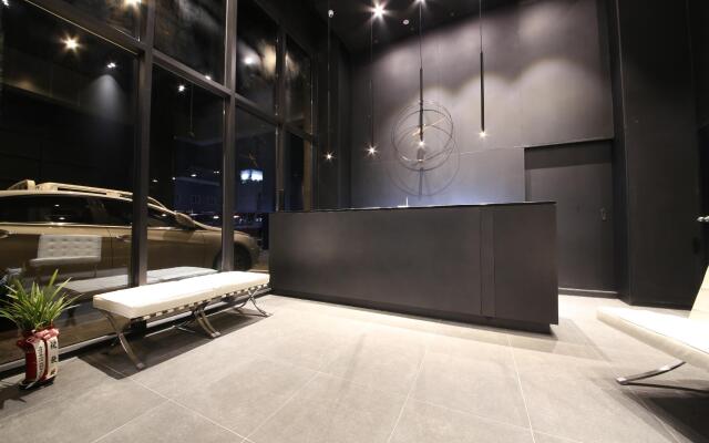 Zam101 Hotel
