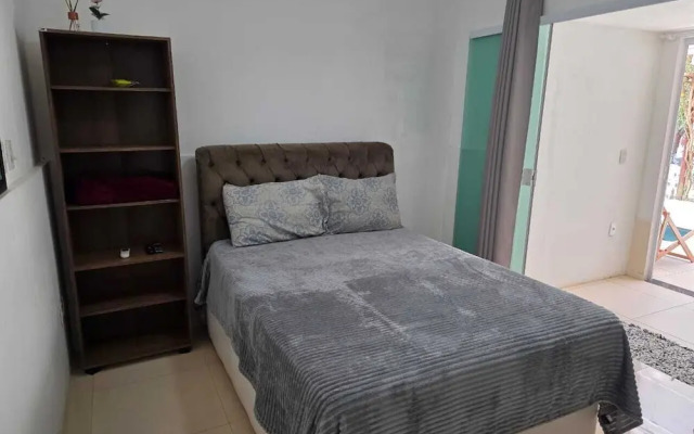 Pousada Das Orquídeas Paraty