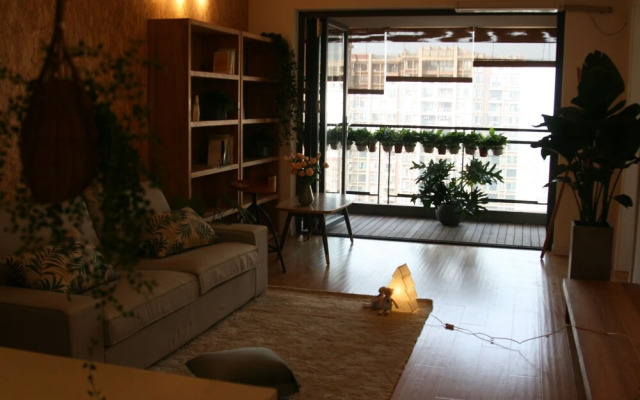 Chengdu - Glorious HomeStay