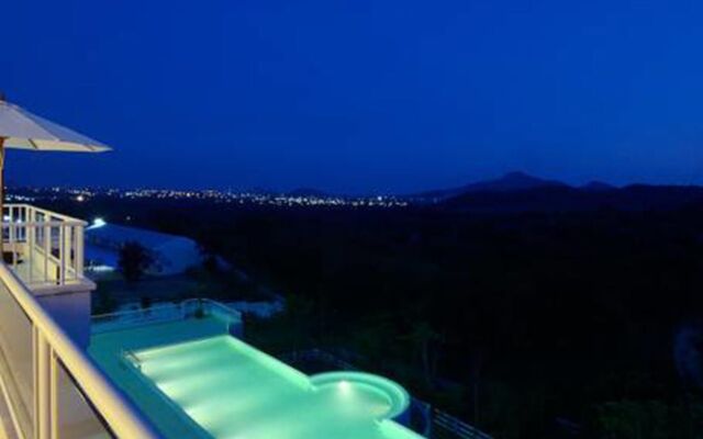 The Peak Residence