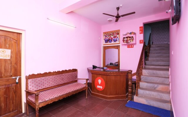 OYO 12801 Hotel Nilamadhab