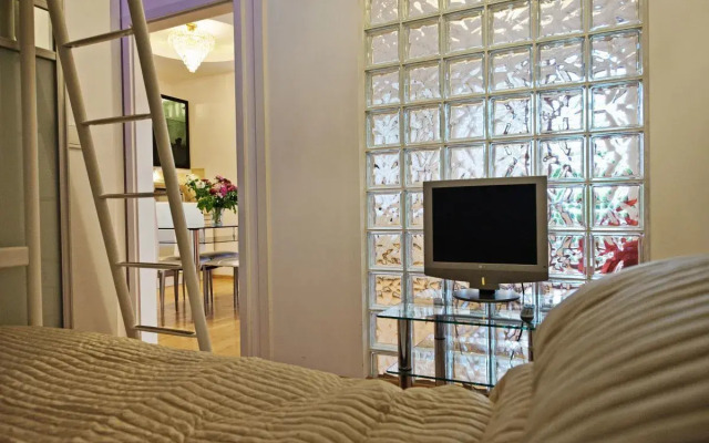 Apartamenty Sun & Snow Neptun Park