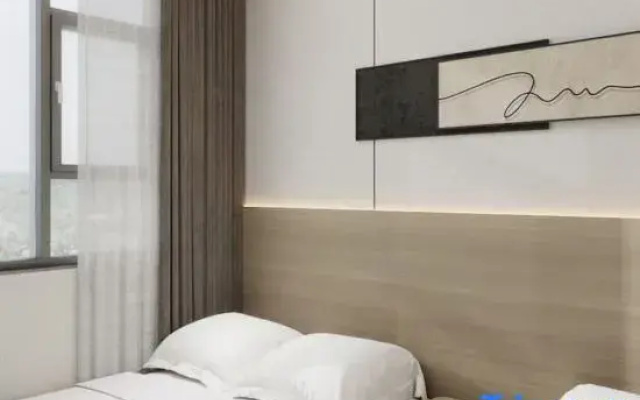 Yimi Hotel