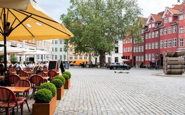 Quality Living Heart Of Copenhagen
