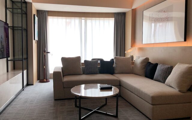 Radisson Hangzhou Qianjiang