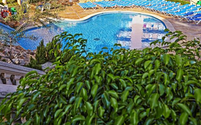Palma Bay Annex Sahara Nubia